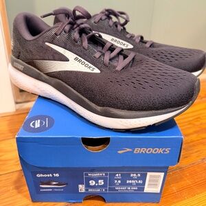 Brooks Ghost 16